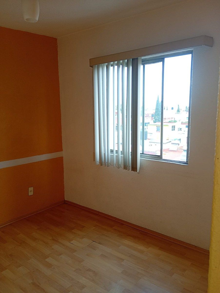 Apartment in Bosques de Aragón, Nezahualcóyotl, photo 15 of 22
