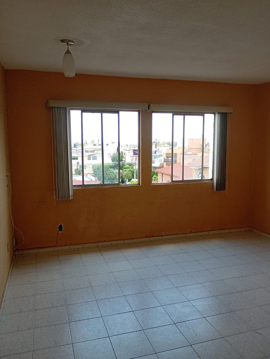 Apartment in Bosques de Aragón, Nezahualcóyotl, photo 16 of 22