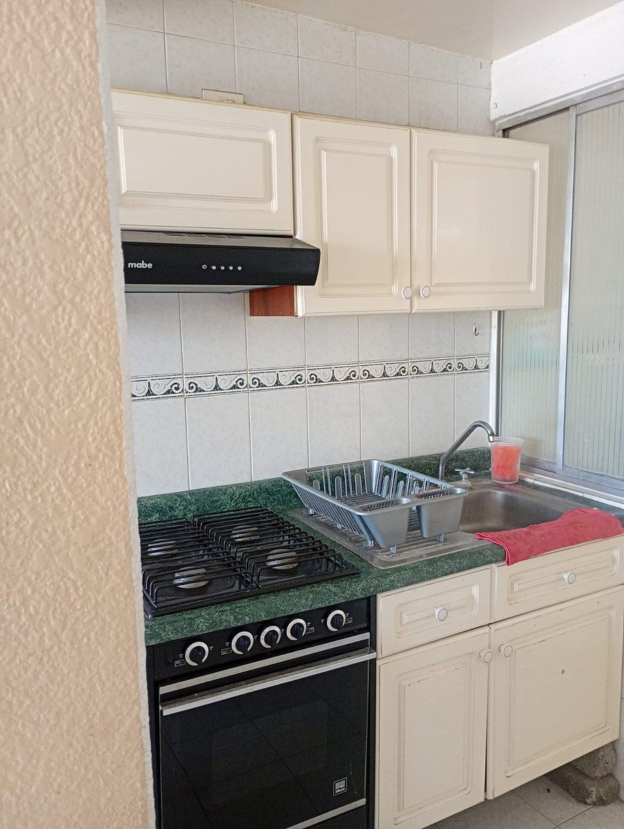 Apartment in Bosques de Aragón, Nezahualcóyotl, photo 18 of 22