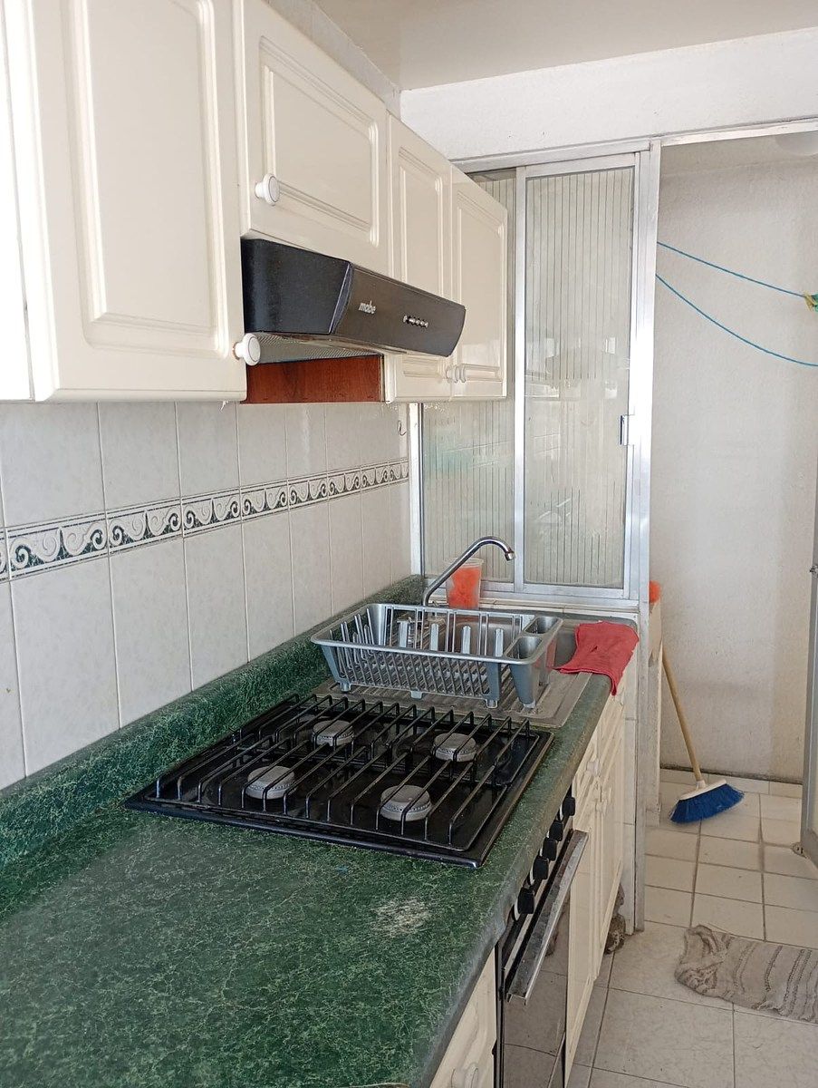 Apartment in Bosques de Aragón, Nezahualcóyotl, photo 21 of 22
