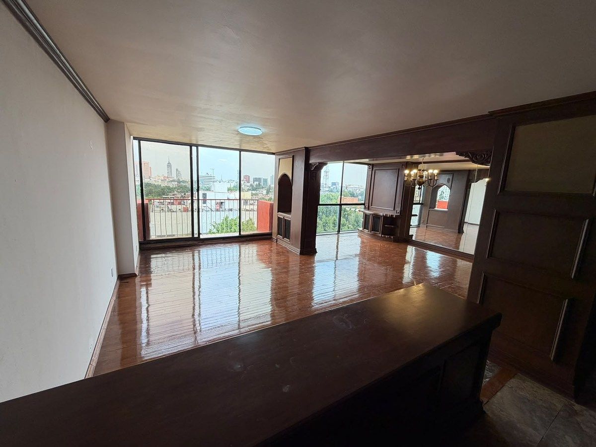 Apartamento em Juárez, Cuauhtémoc, foto 2 de 42