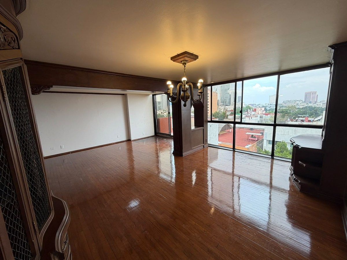 Apartamento em Juárez, Cuauhtémoc, foto 5 de 42