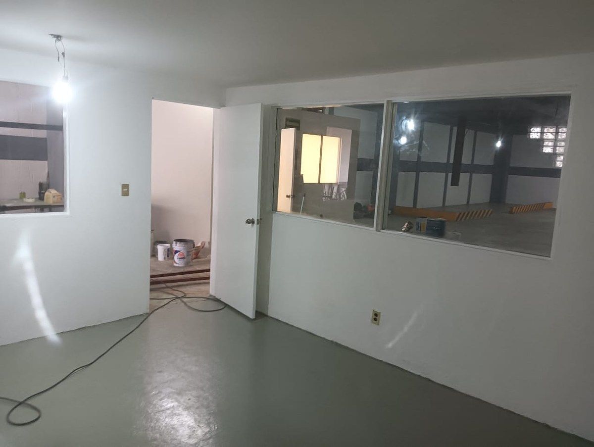 Bodega comercial en Parque Industrial Naucalpan, Naucalpan de Juárez, foto 14 de 21