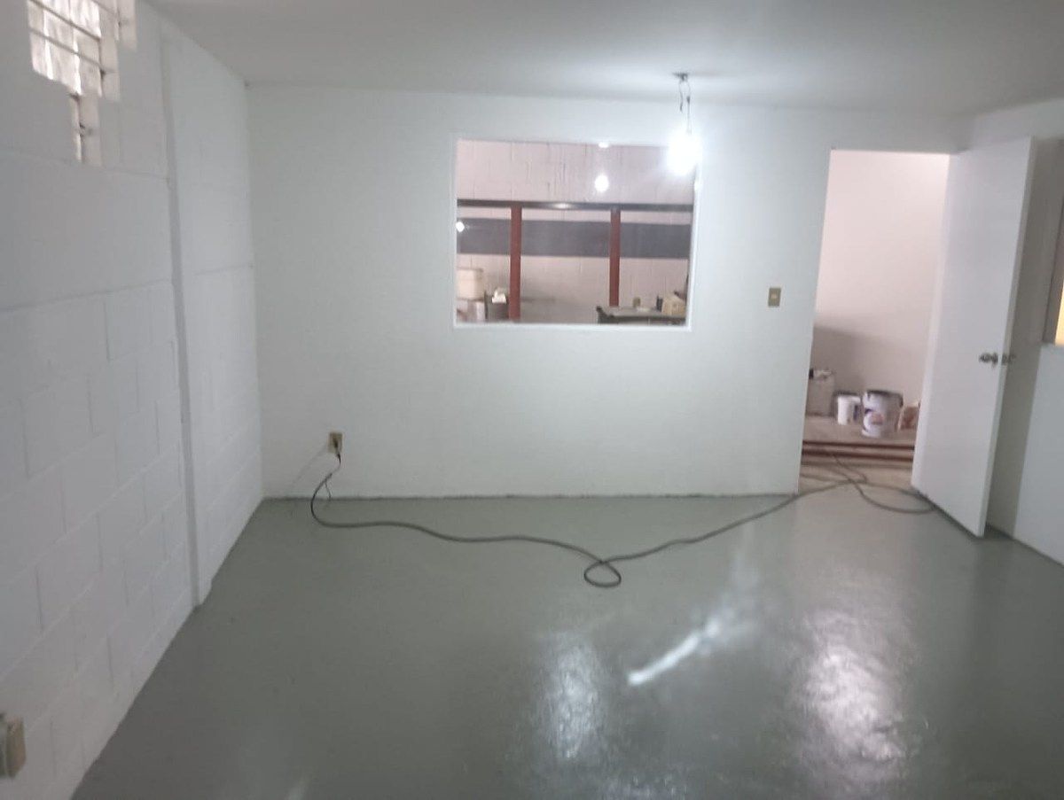 Bodega comercial en Parque Industrial Naucalpan, Naucalpan de Juárez, foto 16 de 21