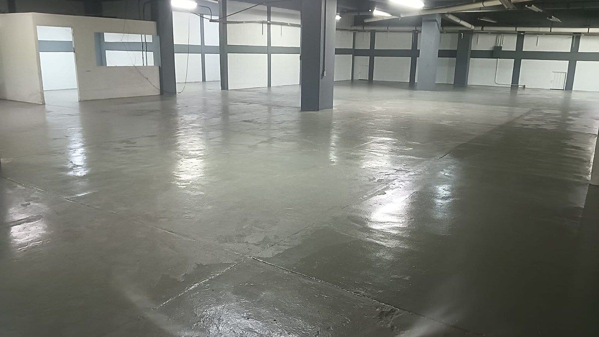 Renta Bodega Comercial - Naucalpan, foto 1 de 21