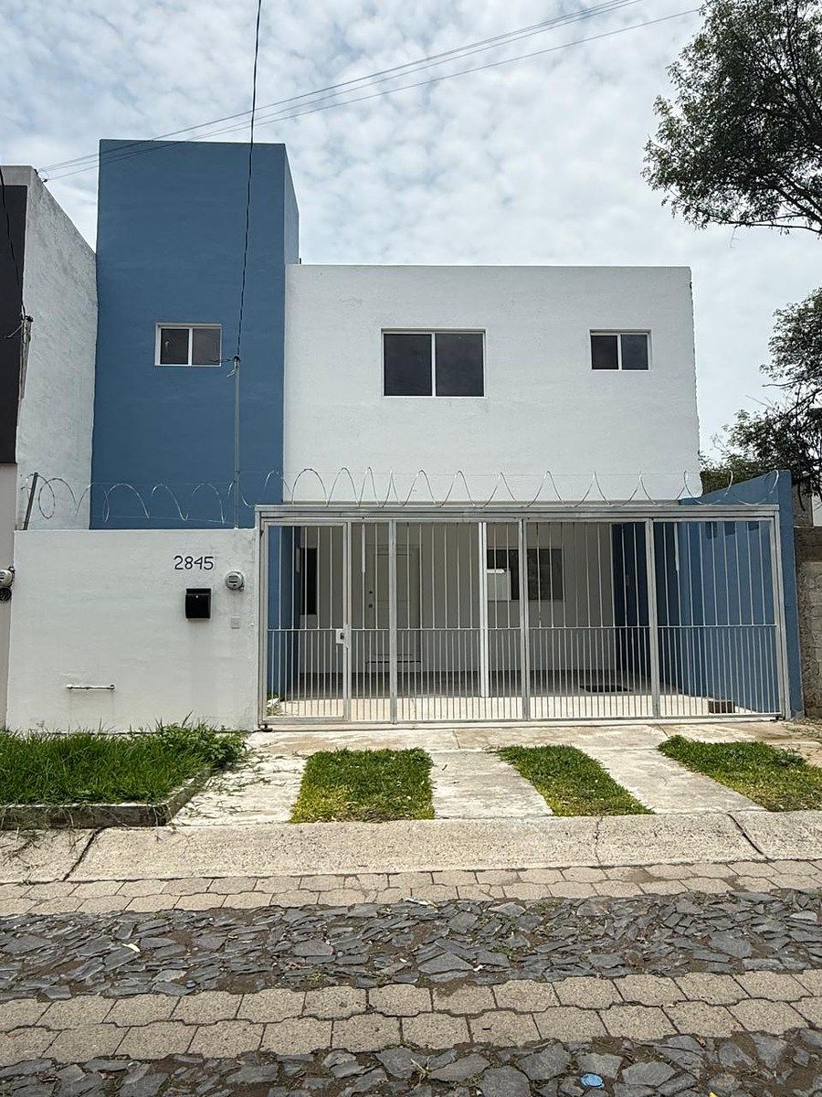 Casa à venda em Jardines del Valle, Zapopan, Jalisco, foto 1 de 14