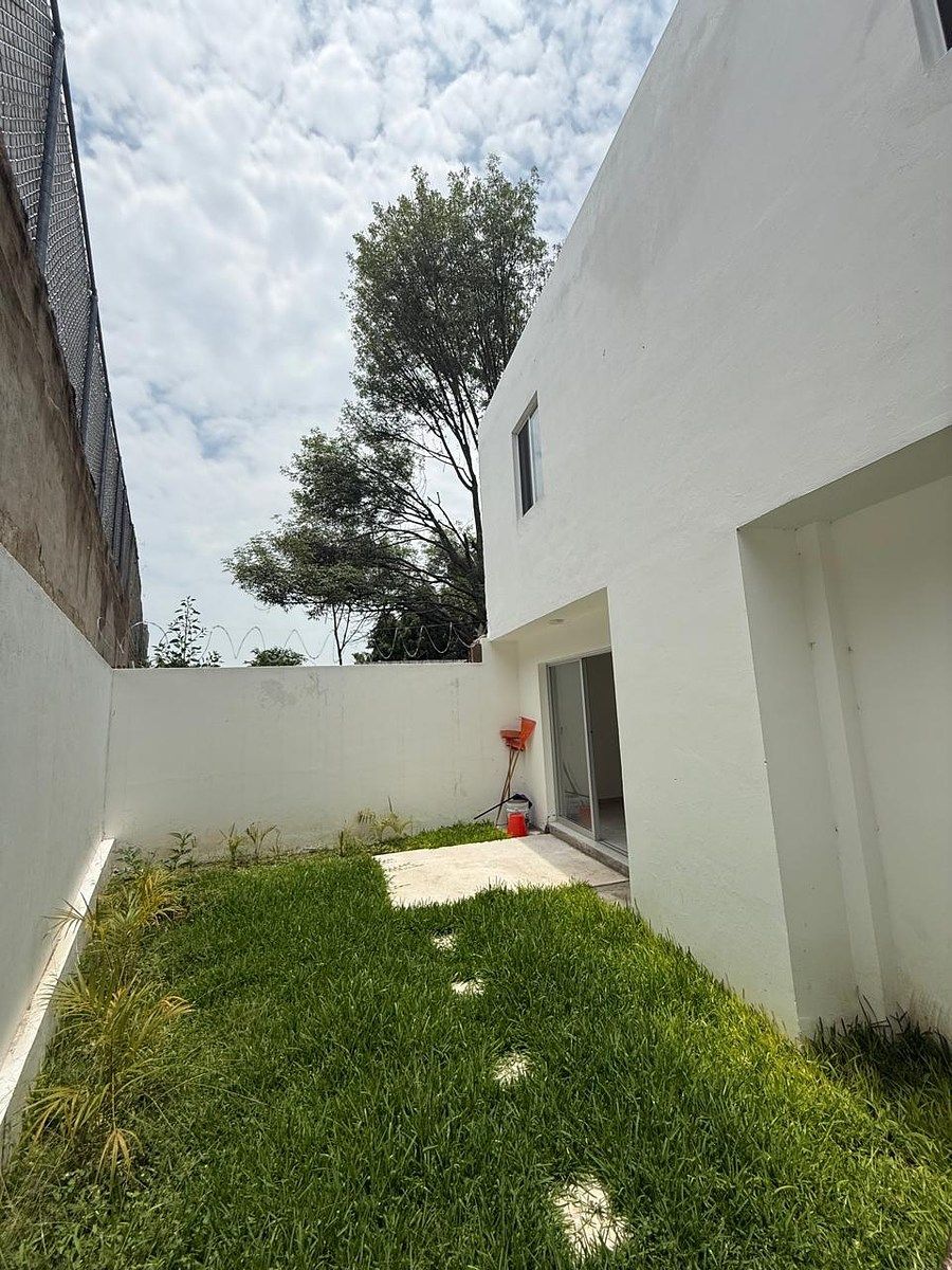 Casa em Jardines Del Valle, Zapopan, foto 4 de 14