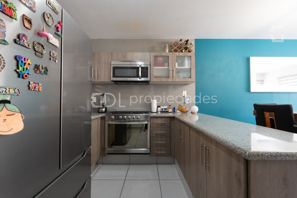 House in Alviento Residencial, Zapopan, photo 14 of 30
