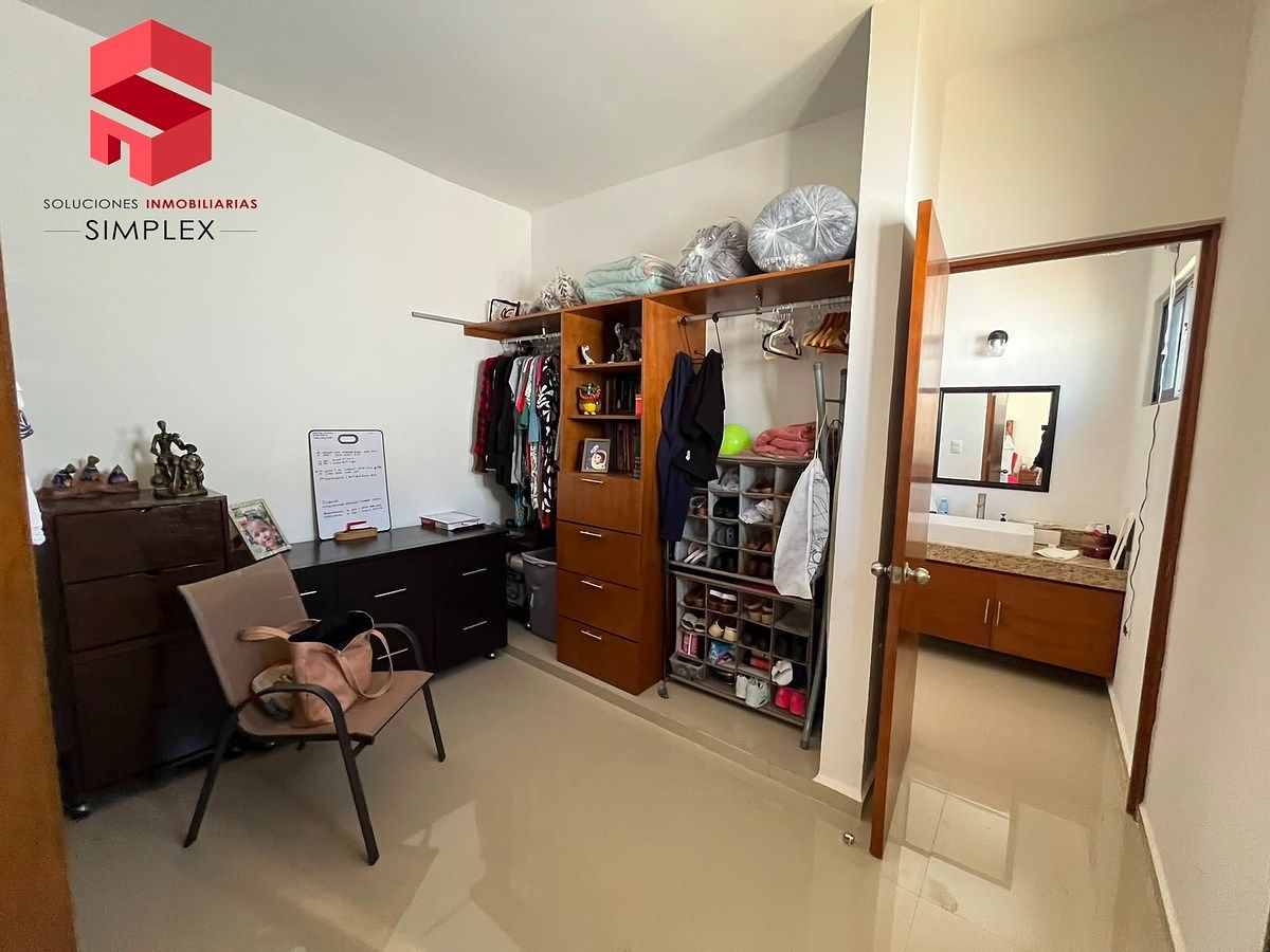 Casa en Conkal, Conkal, foto 5 de 18