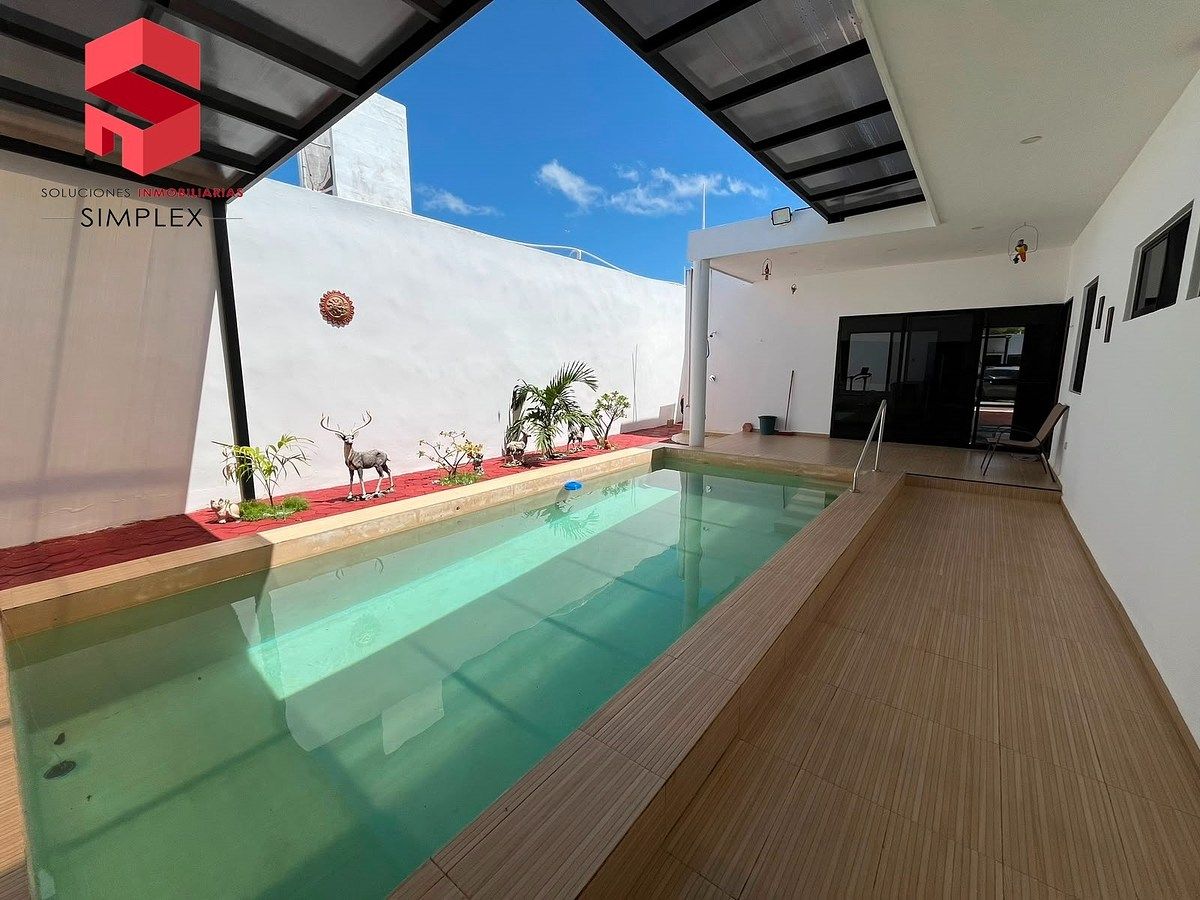 Casa en Conkal, Conkal, foto 15 de 18