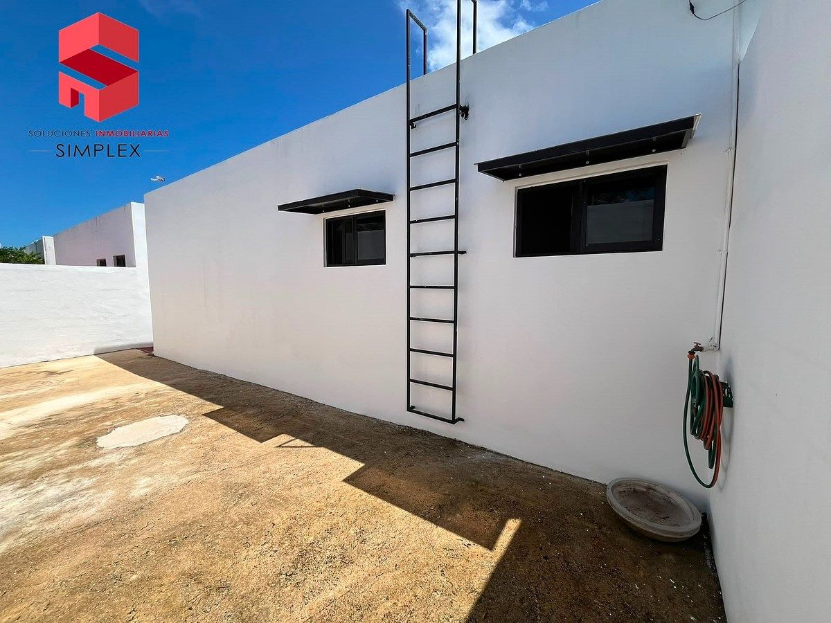 Casa en Conkal, Conkal, foto 14 de 18