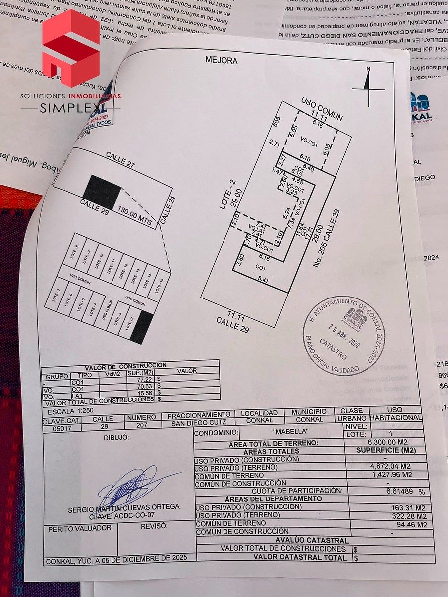Casa en Conkal, Conkal, foto 18 de 18