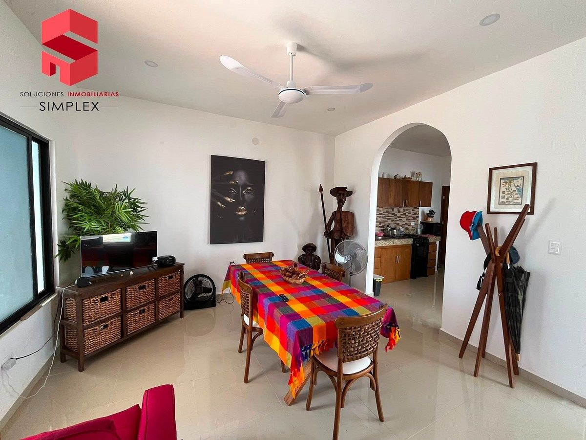 Casa en Conkal, Conkal, foto 4 de 18
