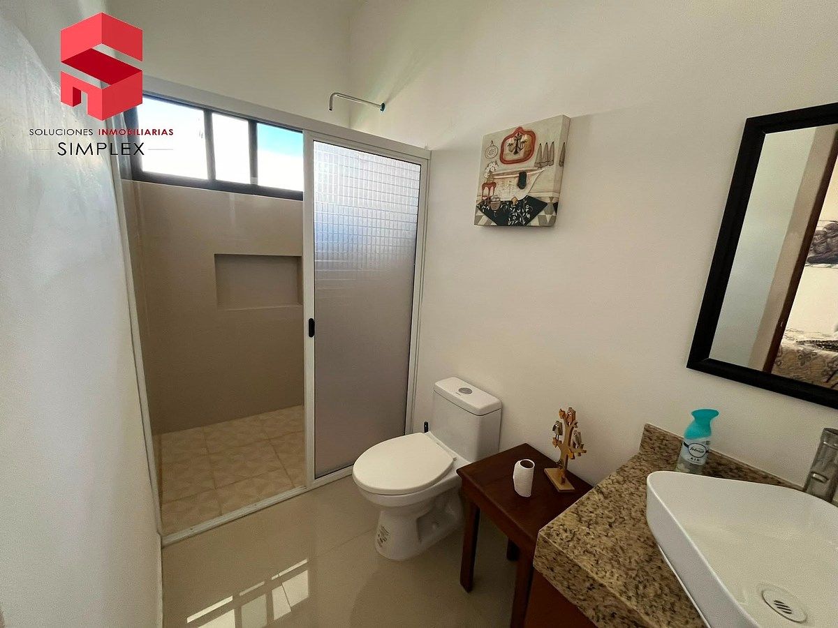 Casa en Conkal, Conkal, foto 10 de 18