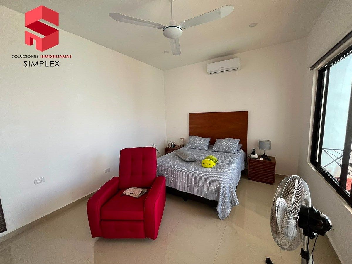 Casa en Conkal, Conkal, foto 8 de 18