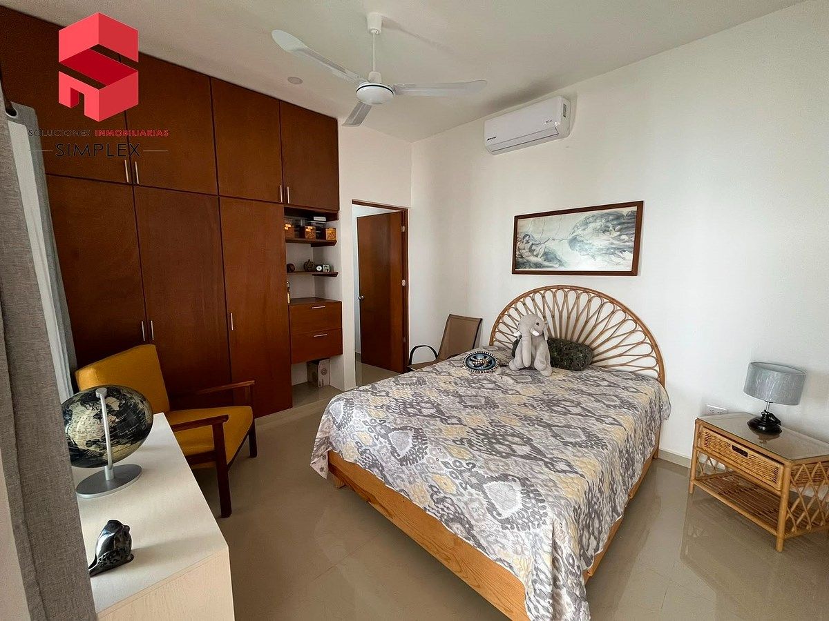 Casa en Conkal, Conkal, foto 7 de 18