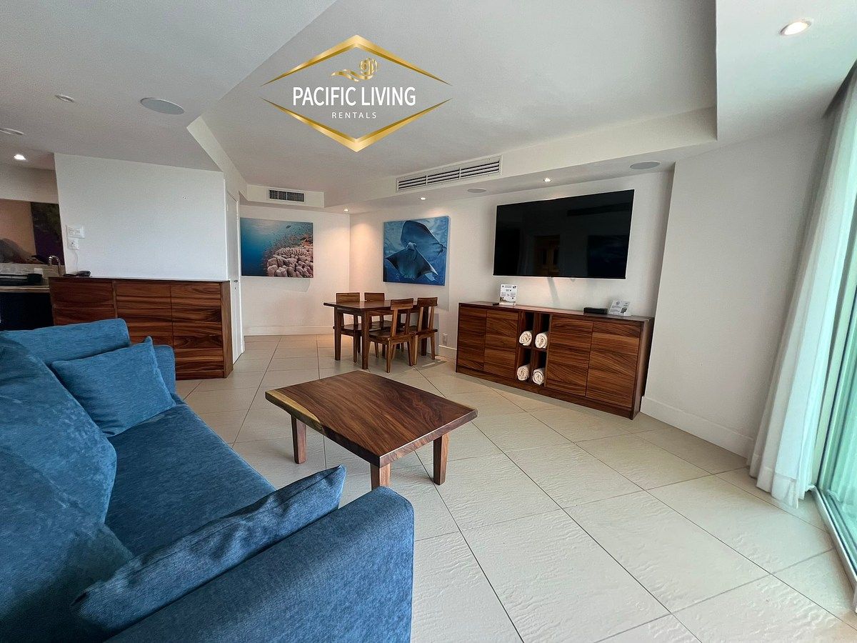 Departamento en Ixtapa, Zihuatanejo de Azueta, foto 3 de 29