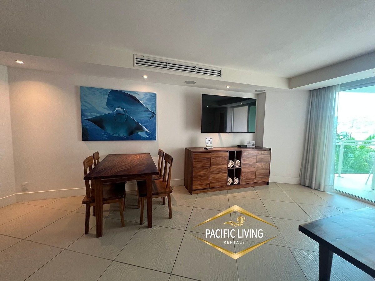 Departamento en Ixtapa, Zihuatanejo de Azueta, foto 4 de 29