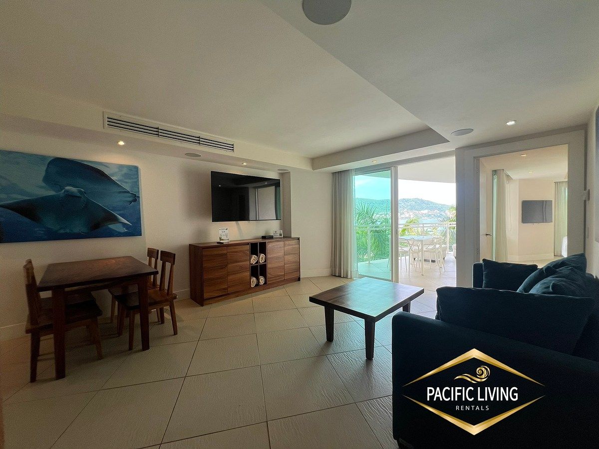 Departamento en Ixtapa, Zihuatanejo de Azueta, foto 5 de 29