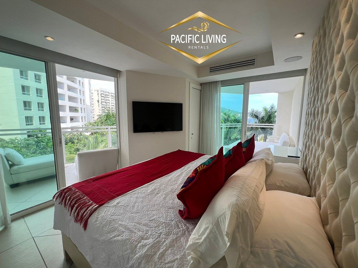 Departamento en Ixtapa, Zihuatanejo de Azueta, foto 9 de 29