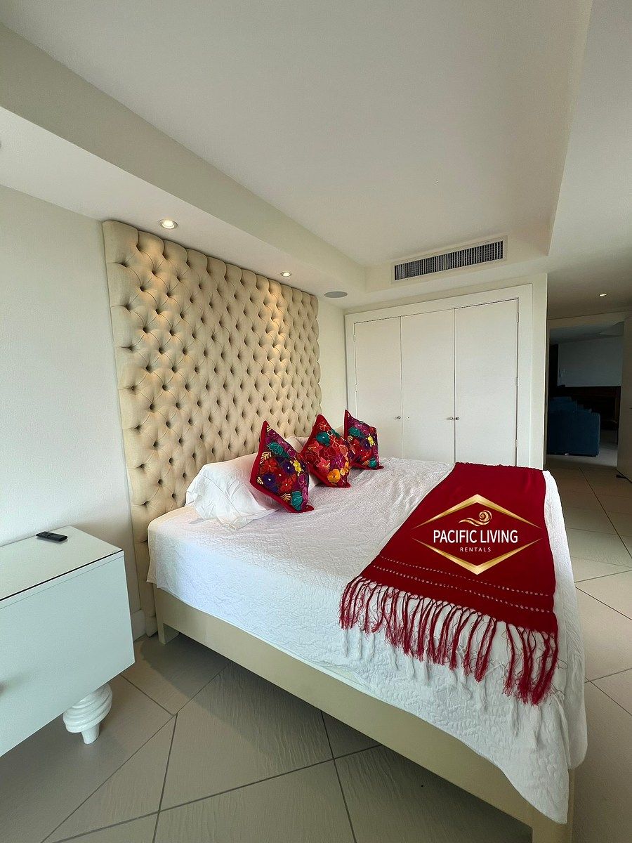 Departamento en Ixtapa, Zihuatanejo de Azueta, foto 10 de 29