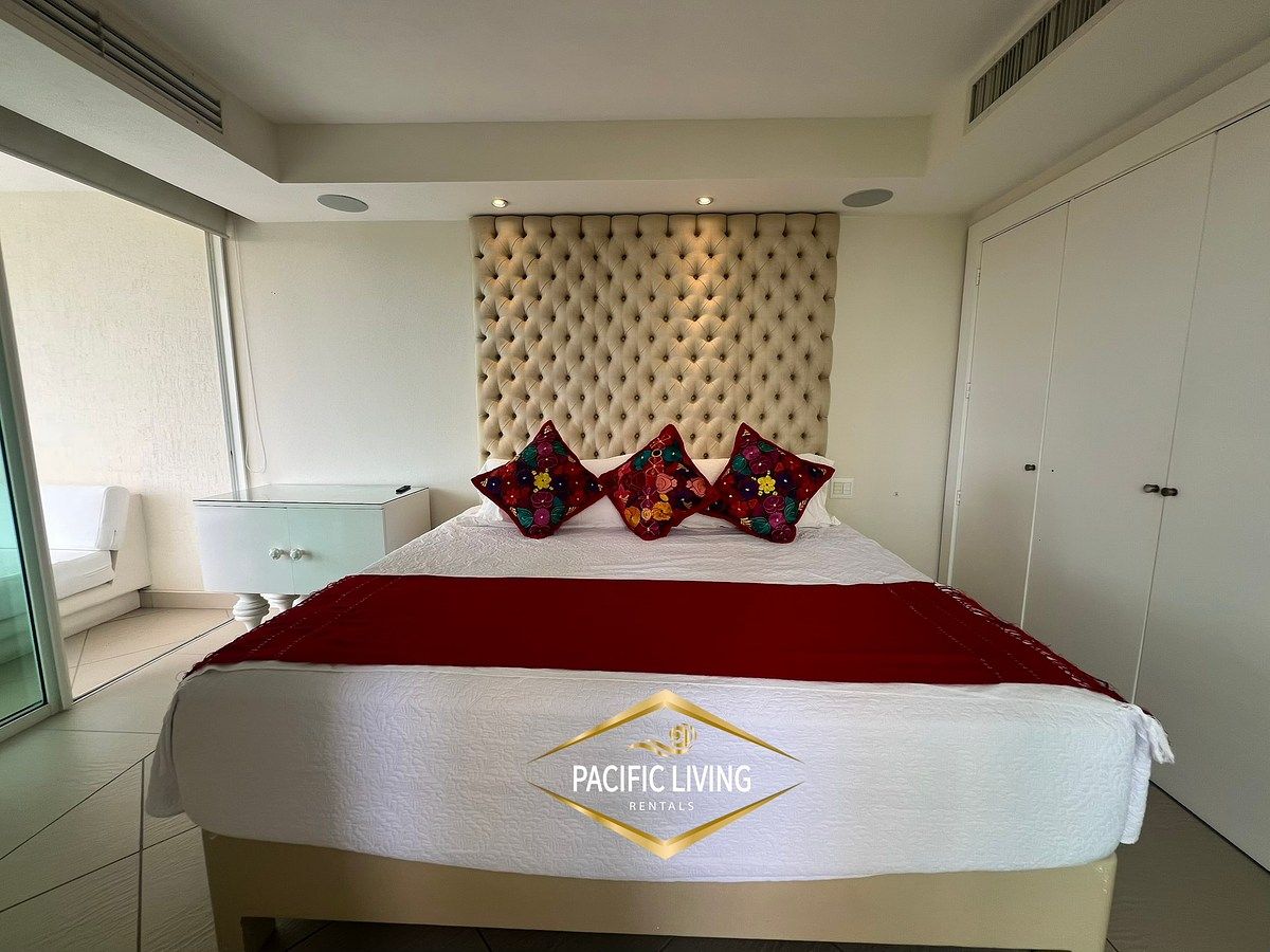 Departamento en Ixtapa, Zihuatanejo de Azueta, foto 11 de 29