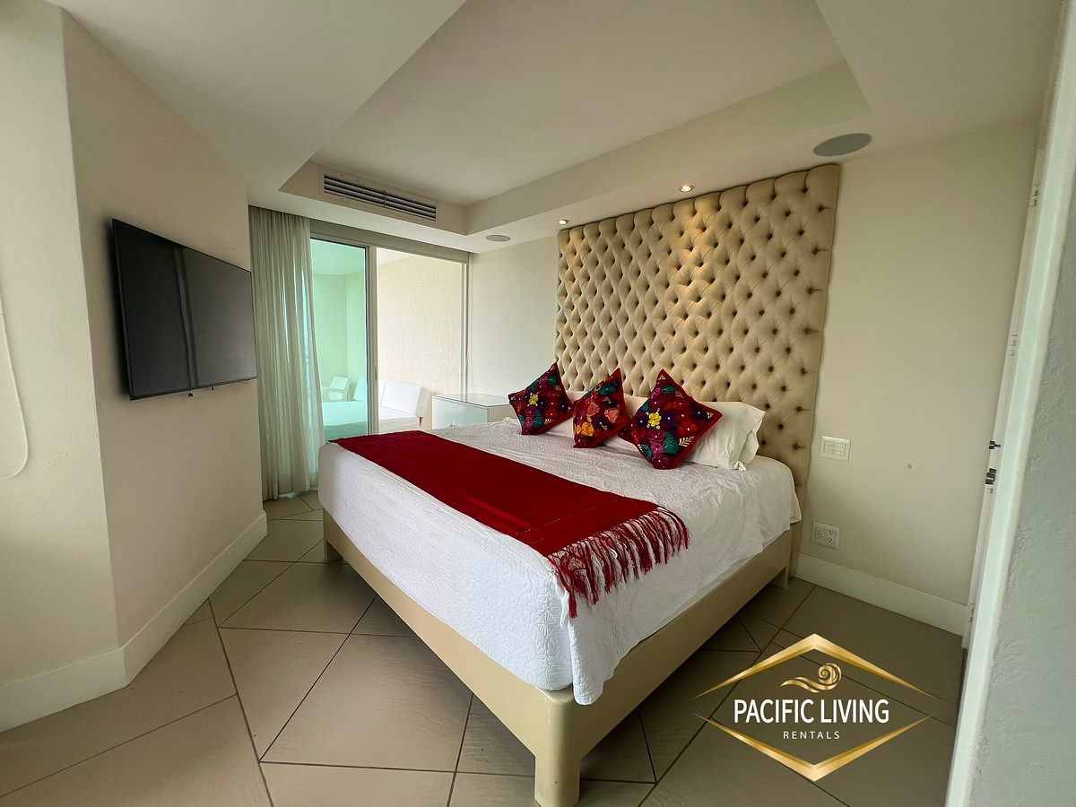 Departamento en Ixtapa, Zihuatanejo de Azueta, foto 12 de 29