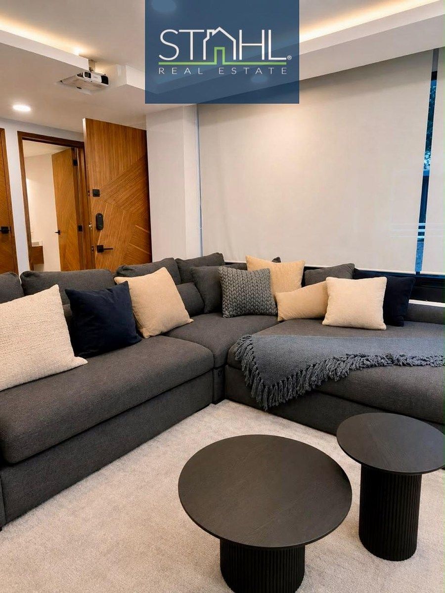 Departamento en Lomas de Vista Hermosa, Cuajimalpa de Morelos, foto 4 de 31