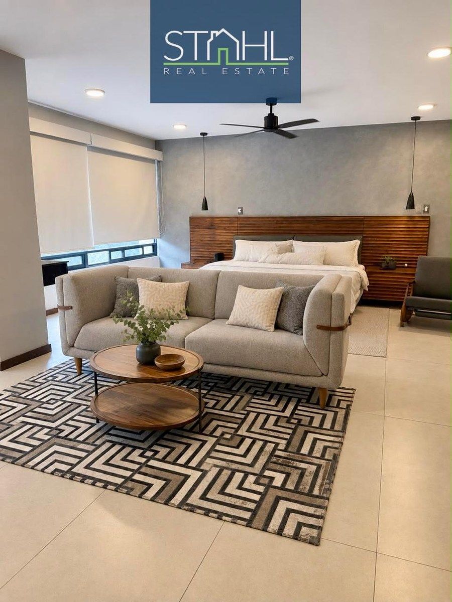 Departamento en Lomas de Vista Hermosa, Cuajimalpa de Morelos, foto 22 de 31