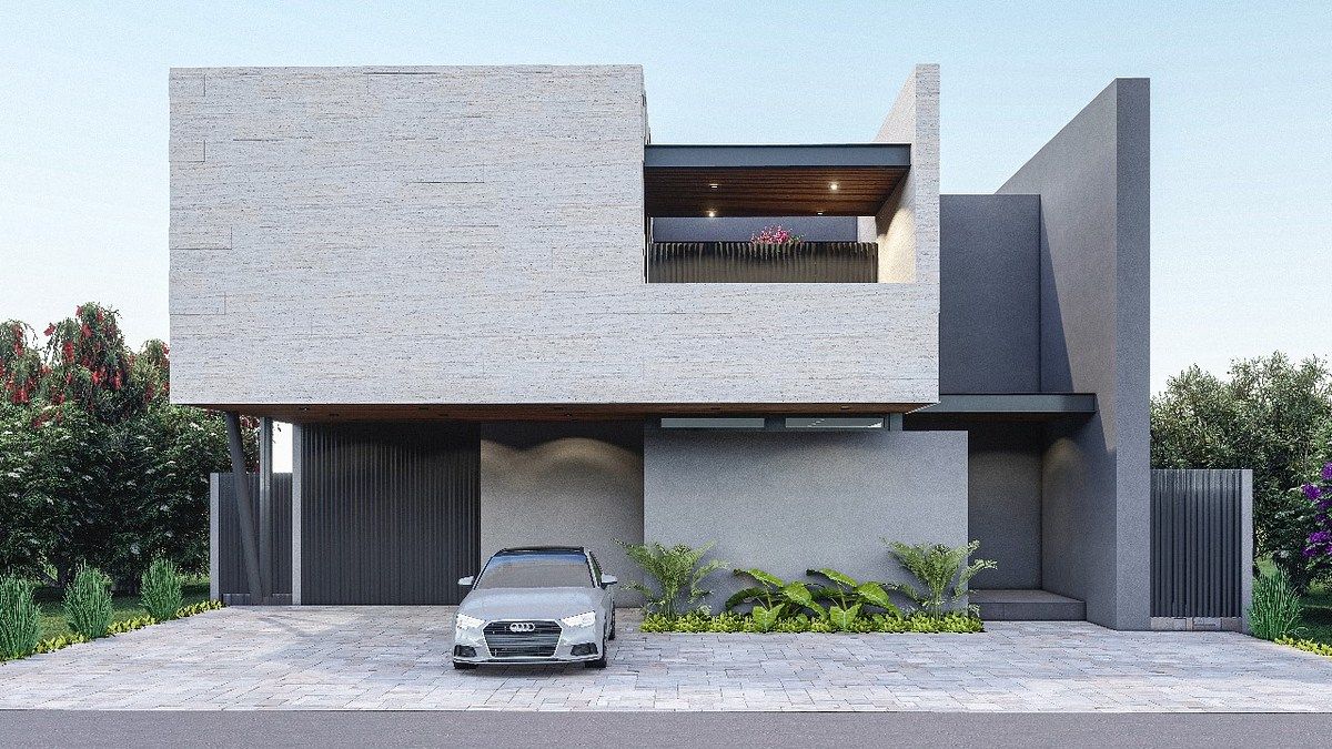 Casa en preventa, foto 1 de 2