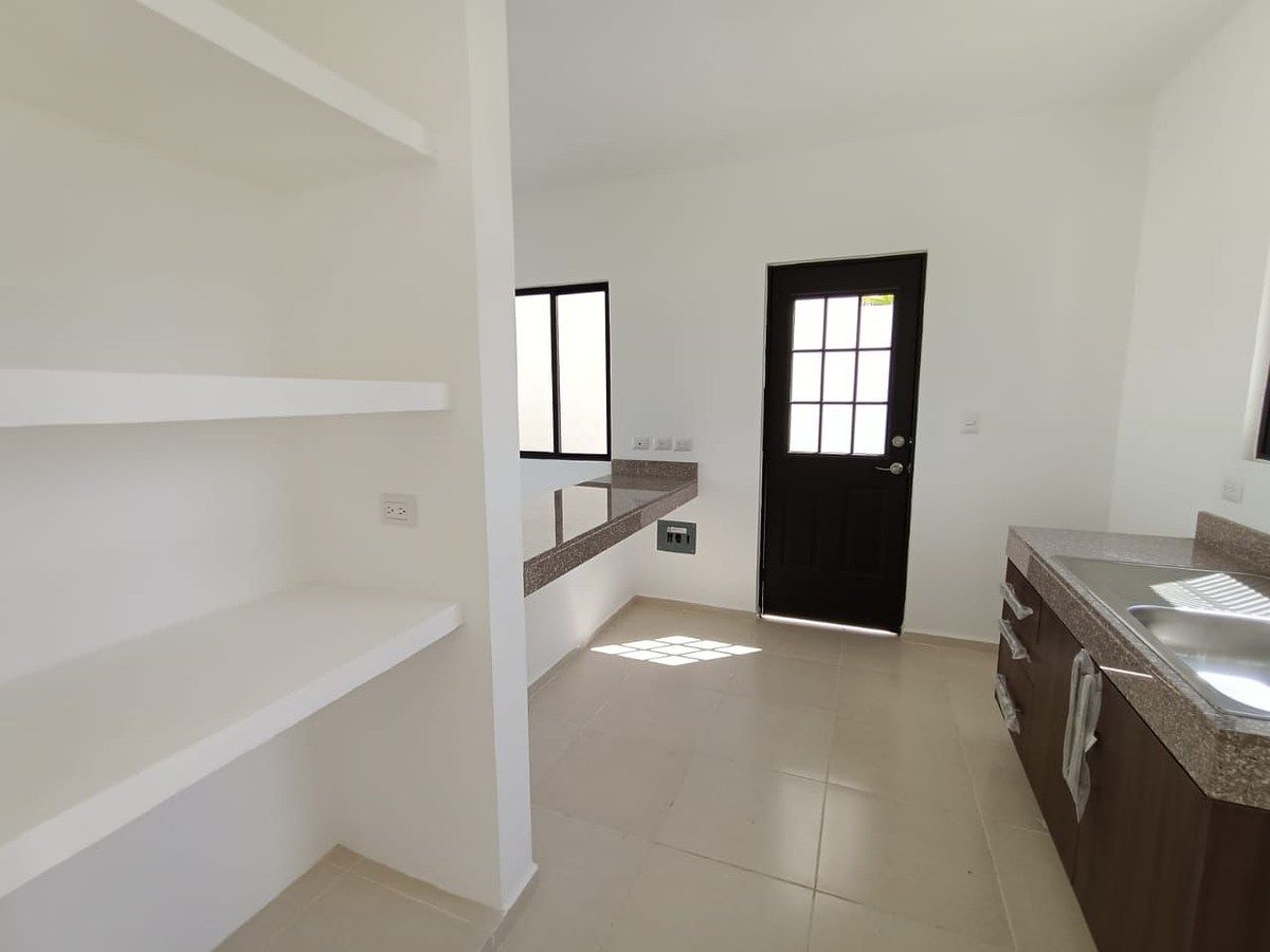 Casa en Dzityá, Mérida, foto 7 de 10
