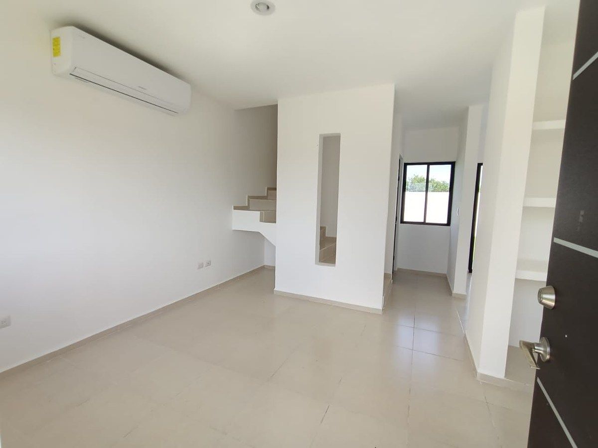 Casa en Dzityá, Mérida, foto 6 de 10