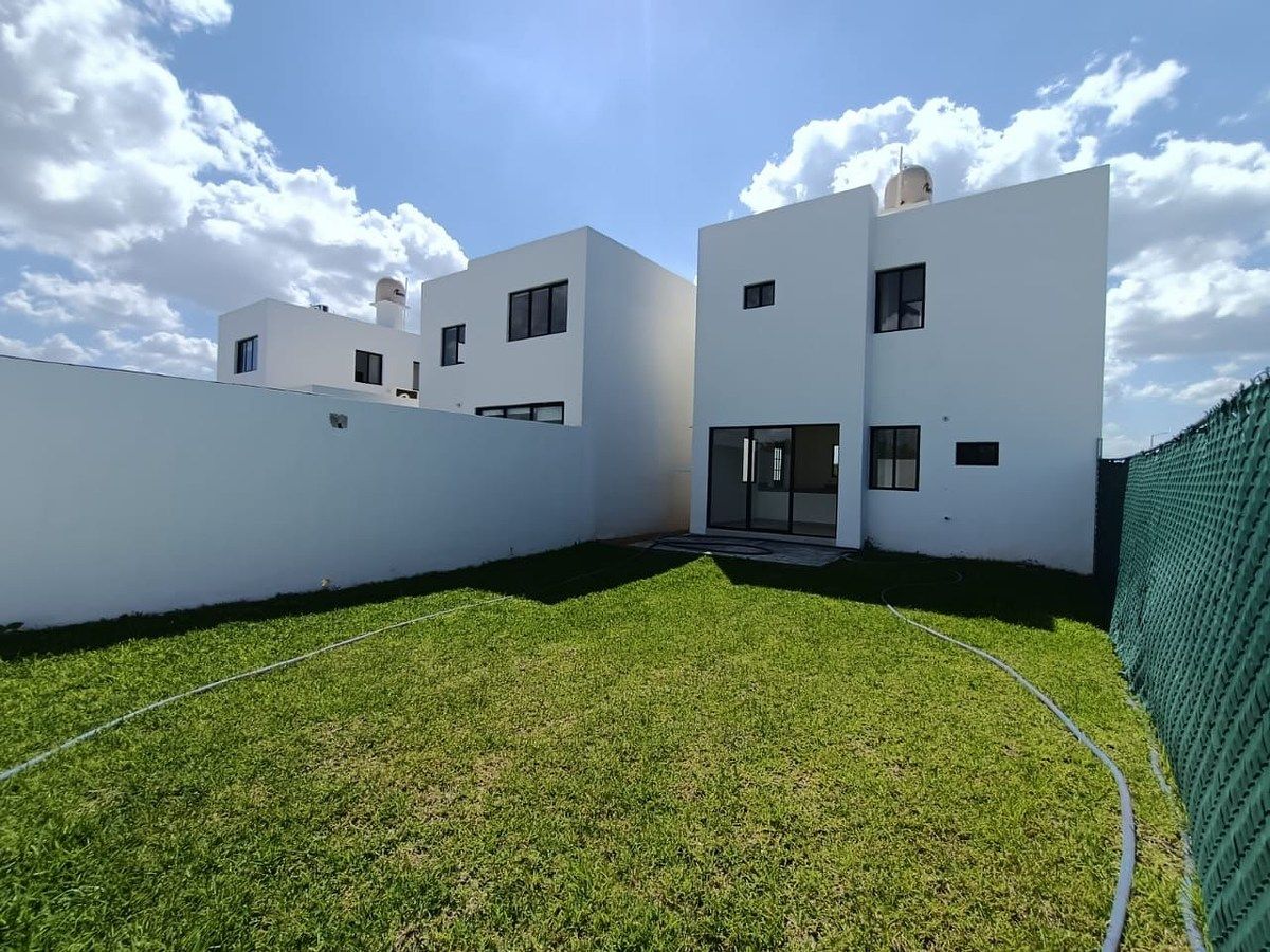 Casa en Dzityá, Mérida, foto 2 de 10