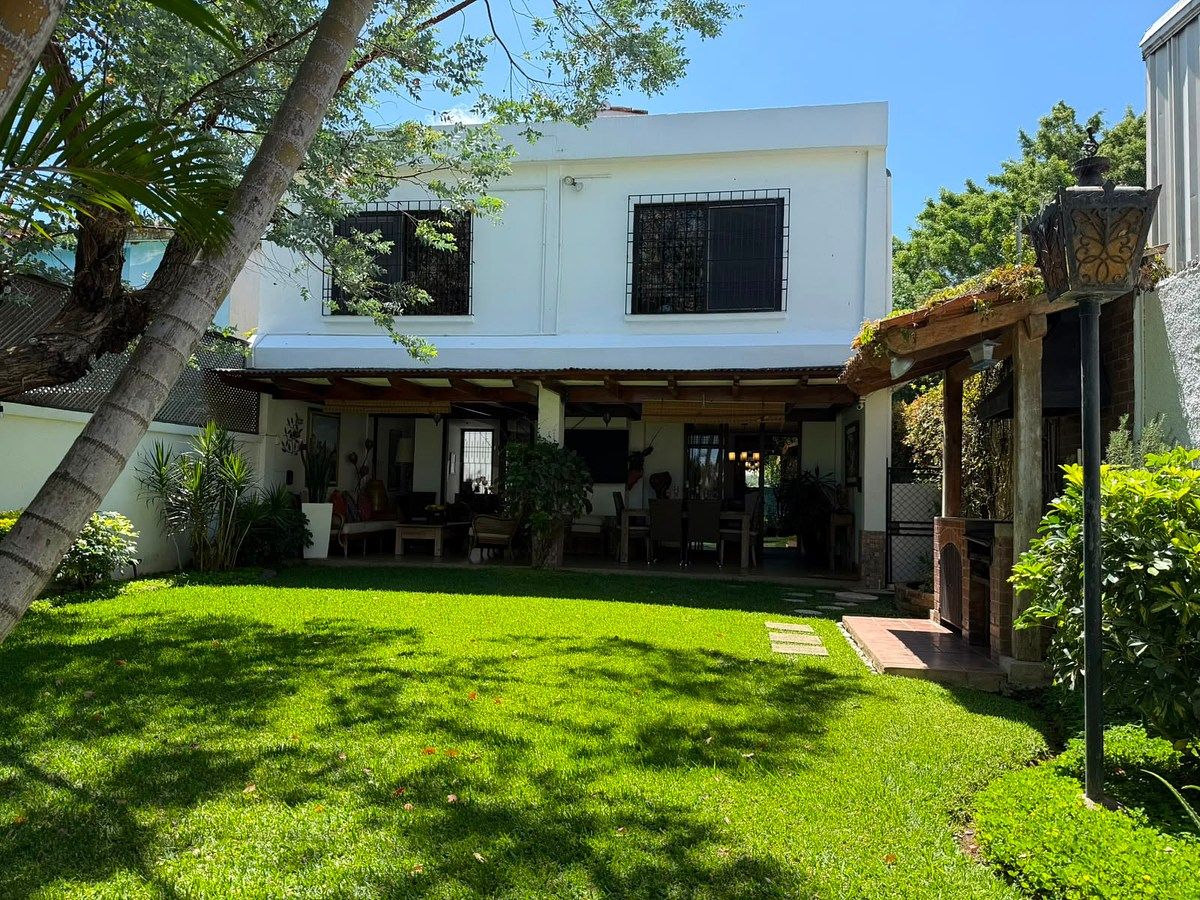 Casa en Zona 2, Guatemala, foto 11 de 14