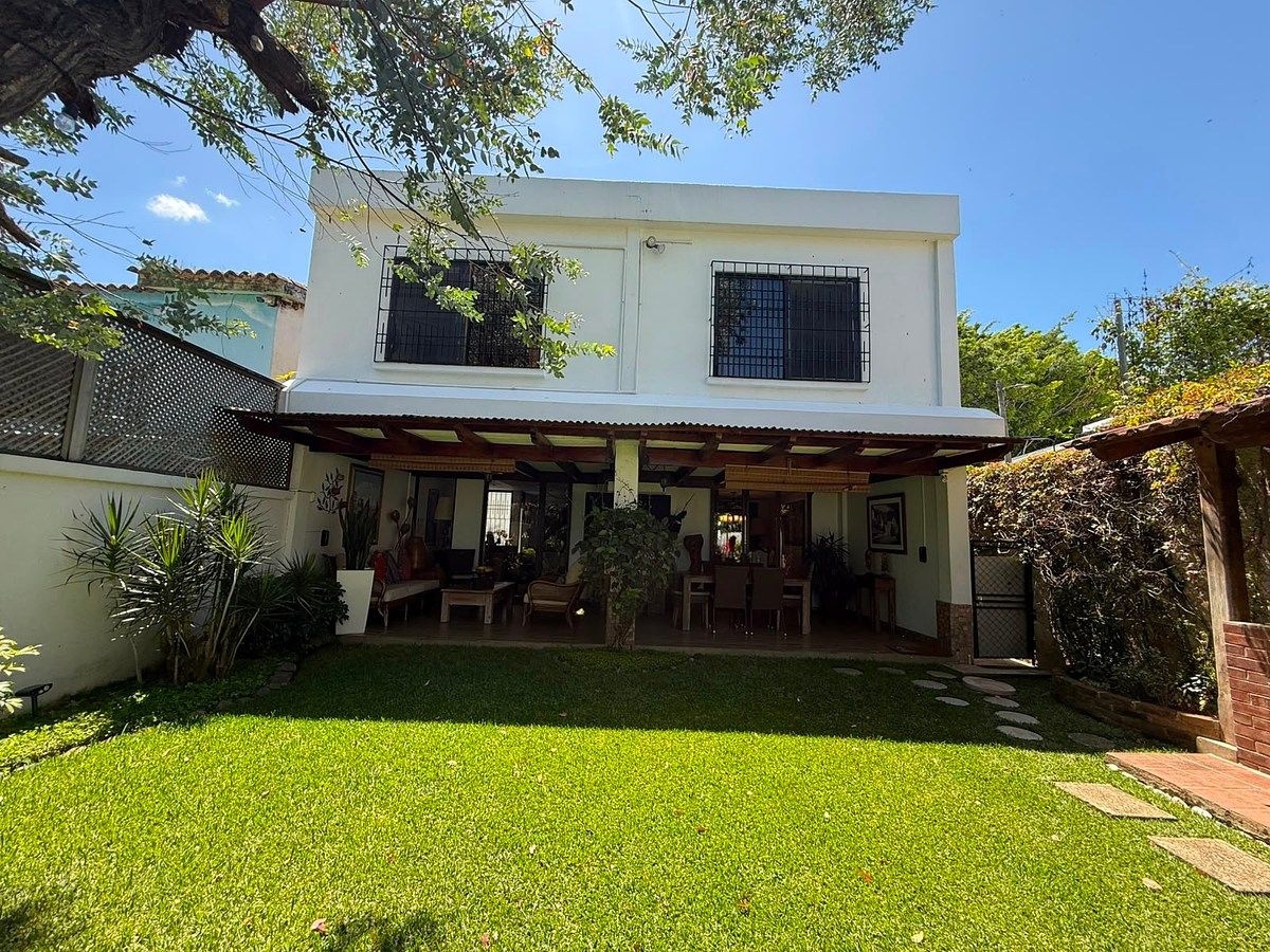 Casa en Zona 2, Guatemala, foto 12 de 14