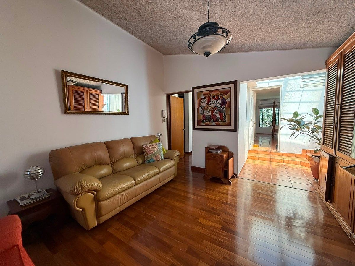 Casa en Zona 2, Guatemala, foto 4 de 14