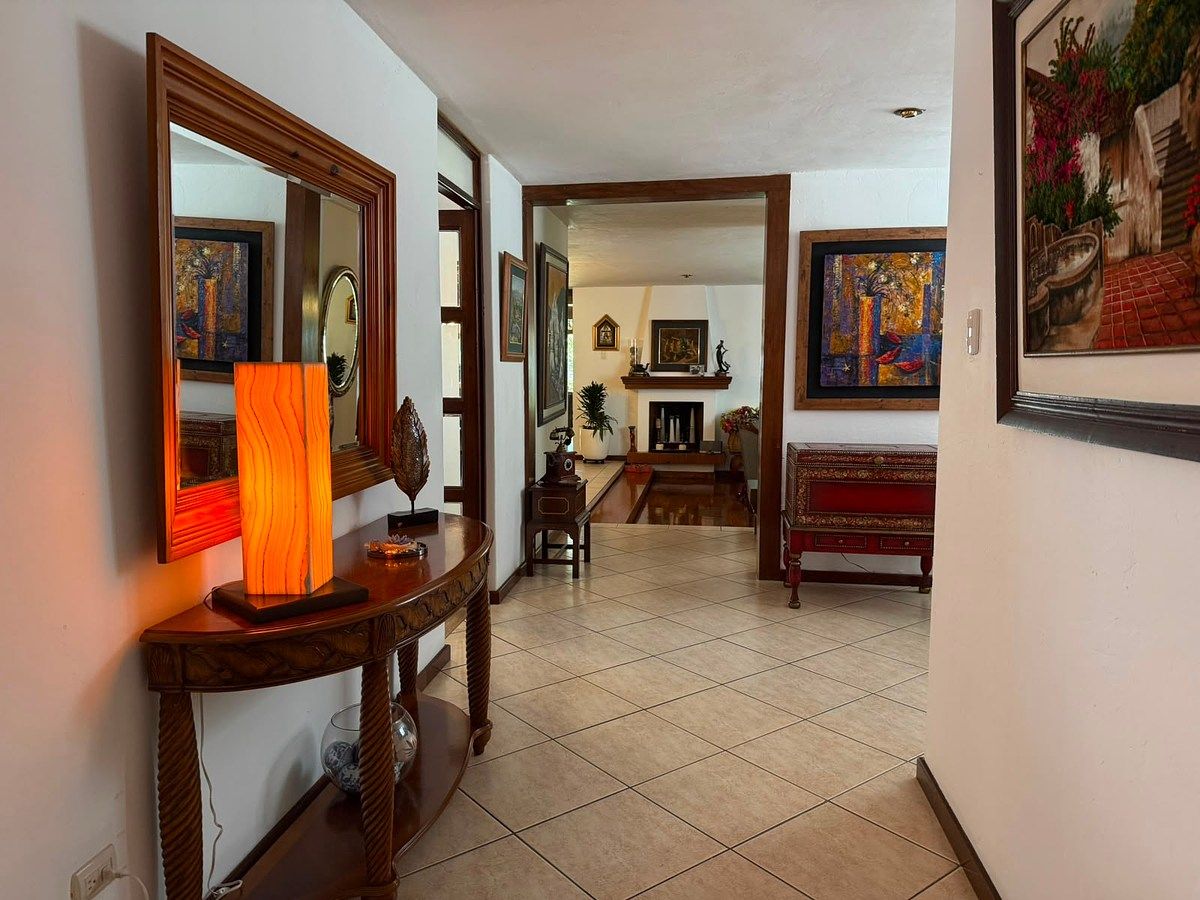 Casa en Zona 2, Guatemala, foto 5 de 14