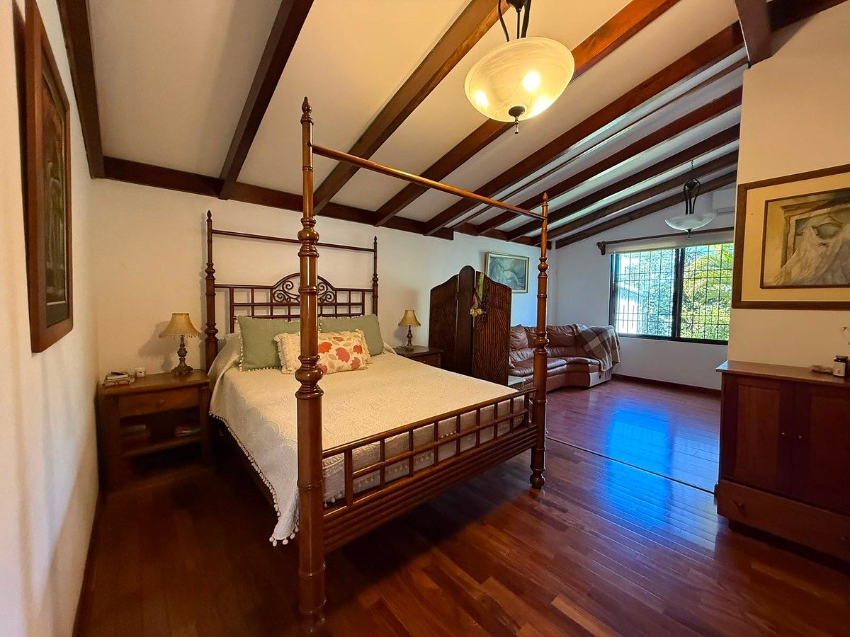 Casa en Zona 2, Guatemala, foto 6 de 14