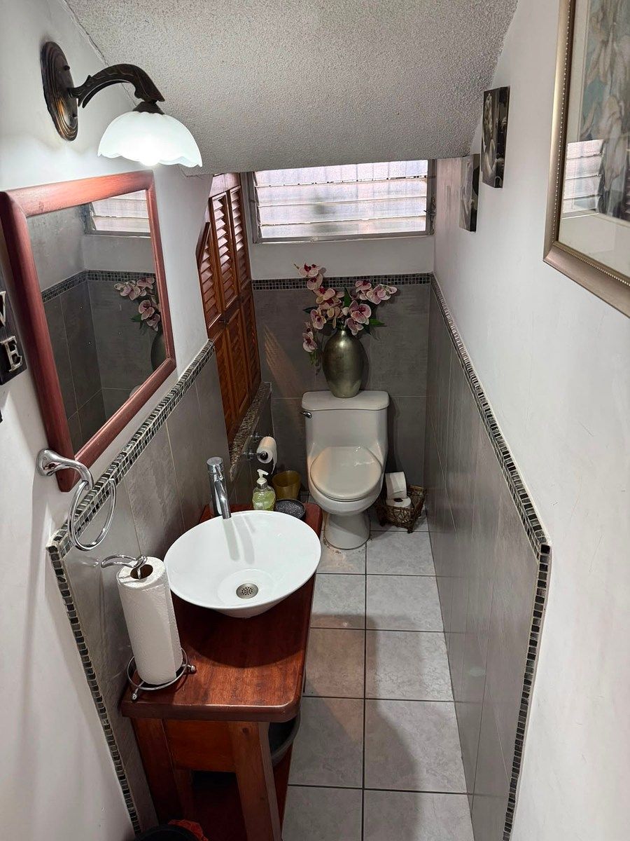 Casa en Zona 2, Guatemala, foto 8 de 14