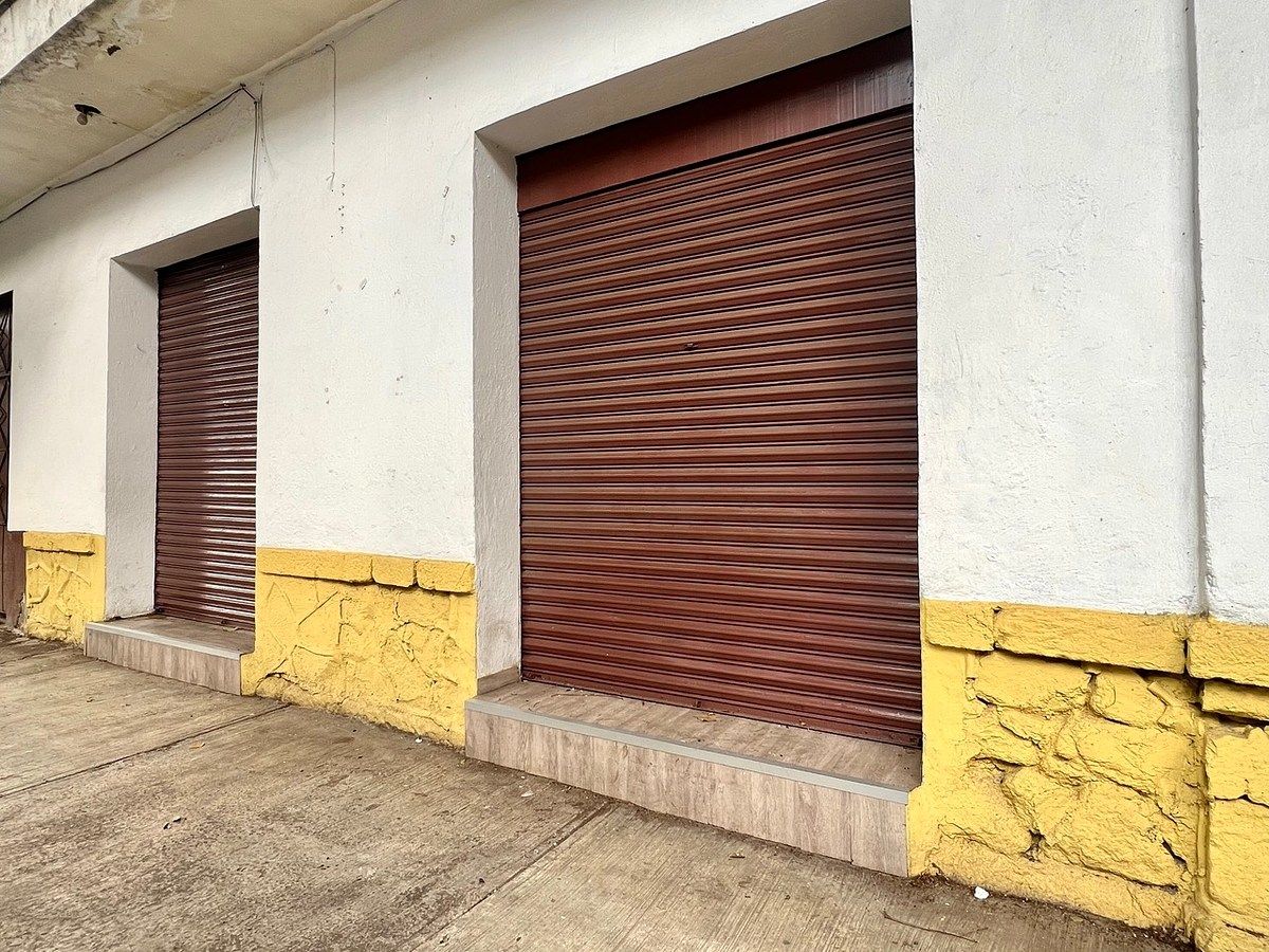 Local comercial com localização perfeita para alugar, Sta María la Ribera-Cuauhtémoc, foto 1 de 9