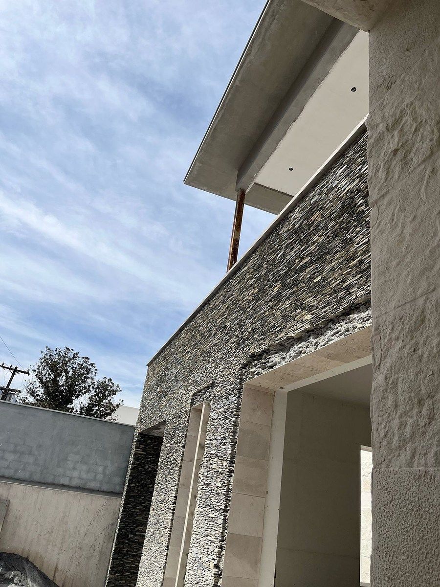 Casa en Fátima, San Pedro Garza García, foto 2 de 21