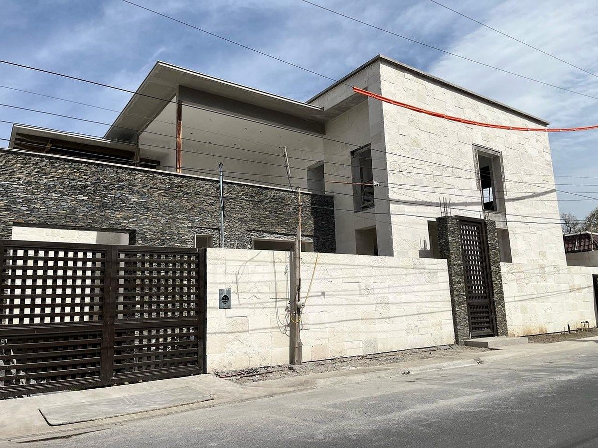 Casa en Fátima, San Pedro Garza García, foto 4 de 21