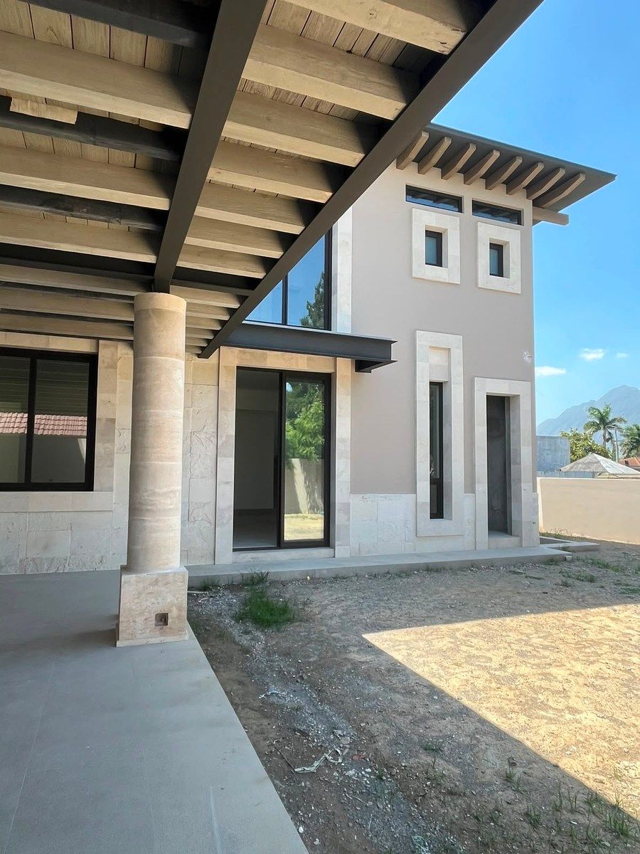Casa en Fátima, San Pedro Garza García, foto 11 de 21