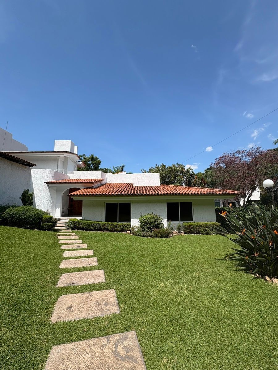 Casa Residencial Cañadas Country Club San Isidro, foto 1 de 30