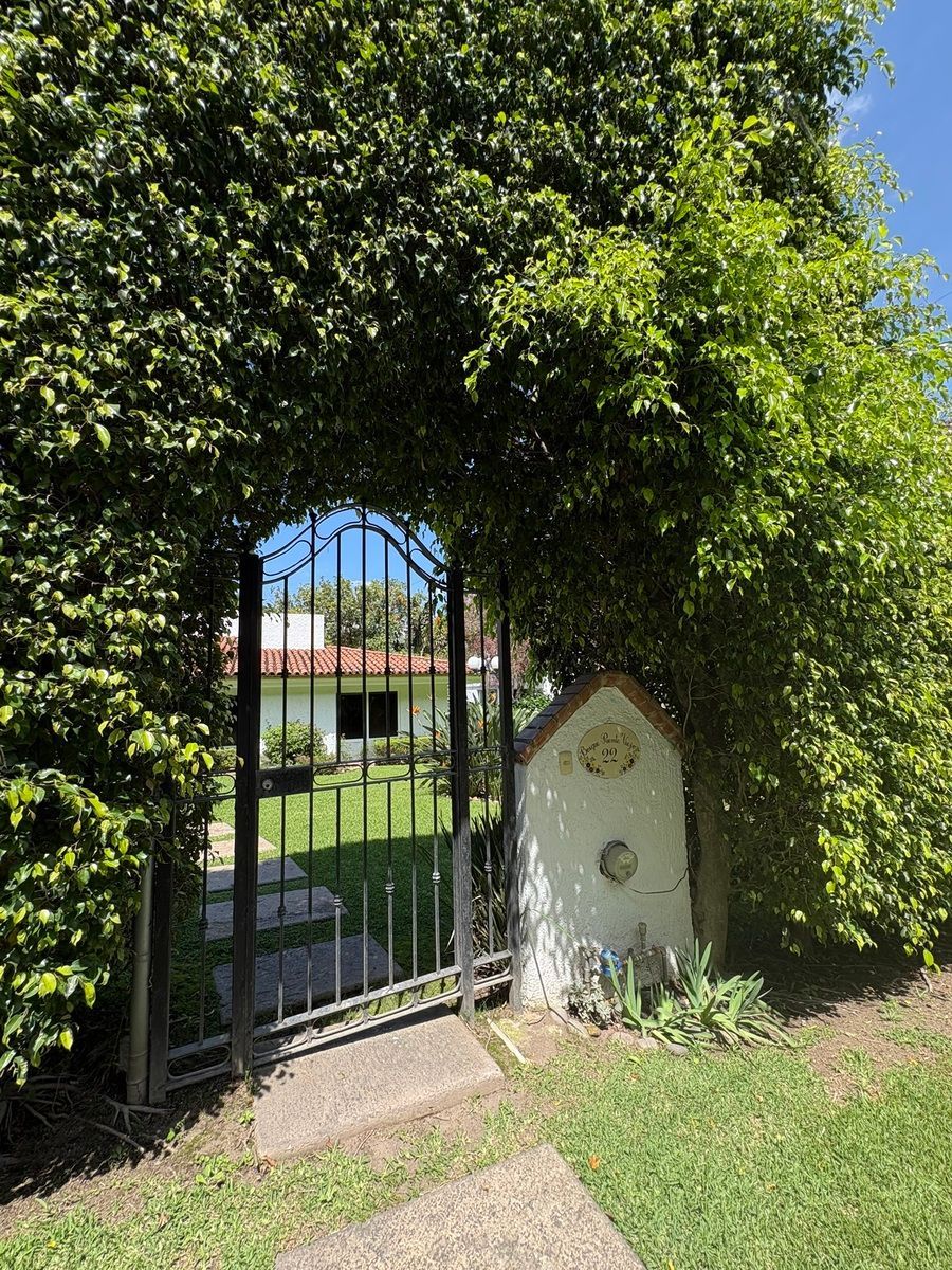 Casa em Las Cañadas, Zapopan, foto 2 de 30