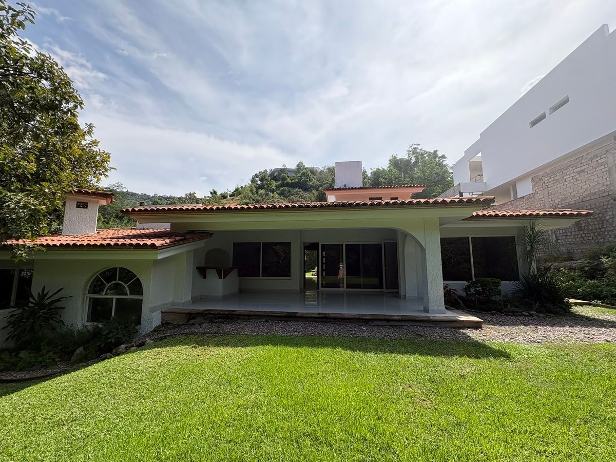 Casa em Las Cañadas, Zapopan, foto 17 de 30