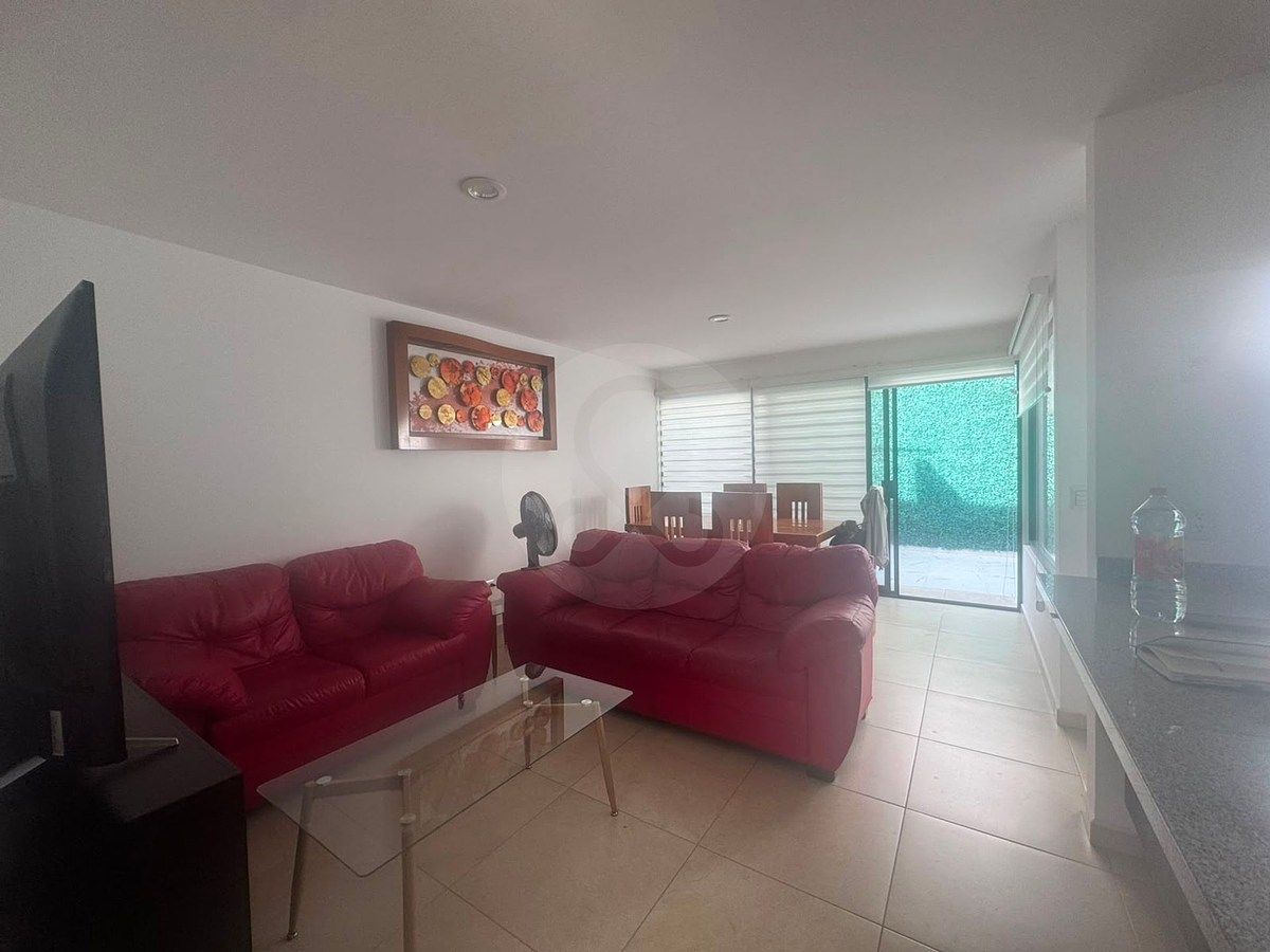 Casa en Zákia, El Marqués, foto 2 de 25