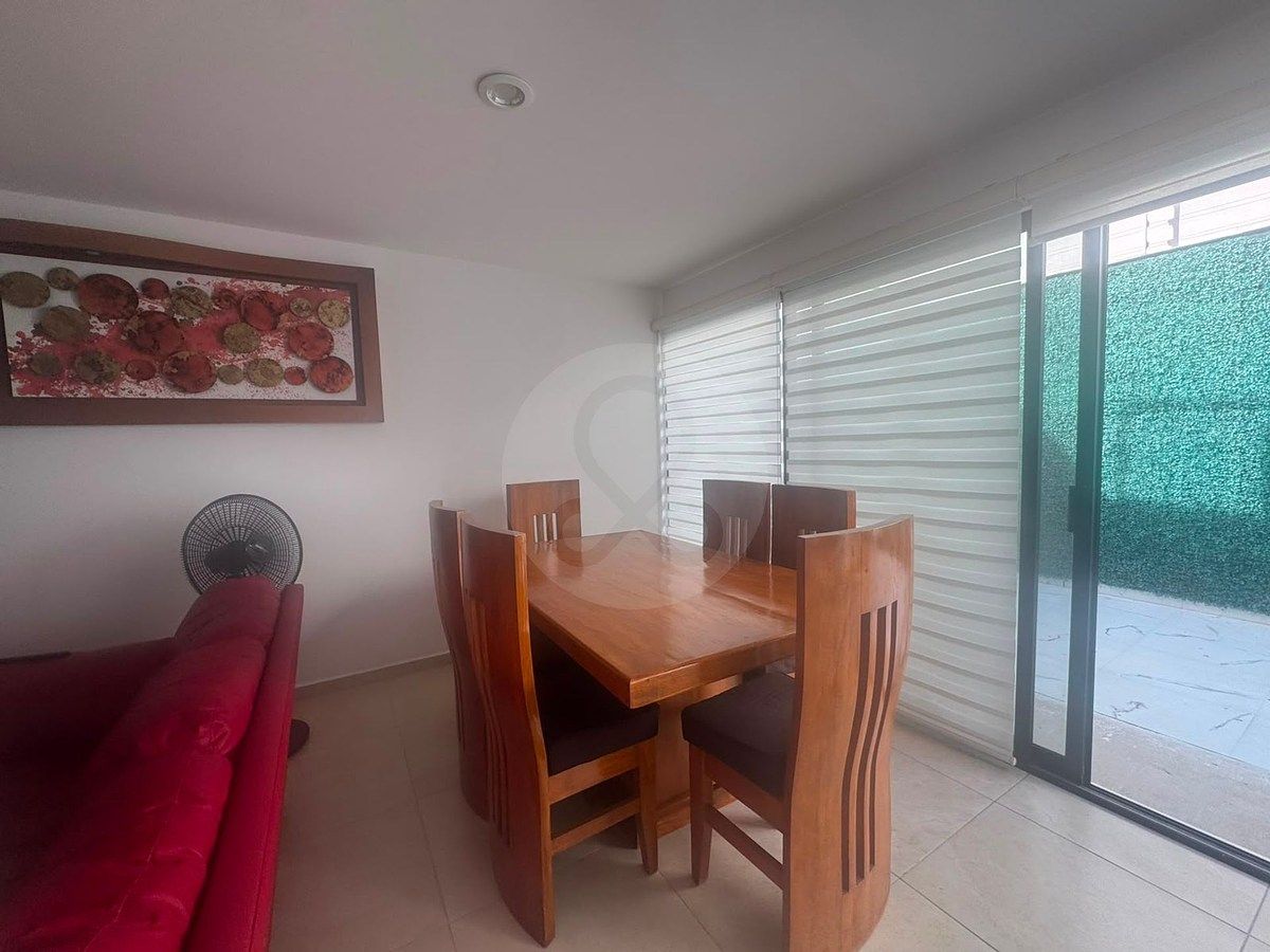 Casa en Zákia, El Marqués, foto 3 de 25