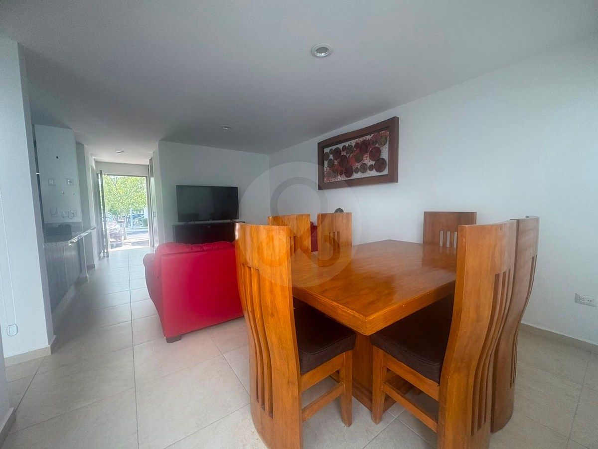 Casa en Zákia, El Marqués, foto 4 de 25