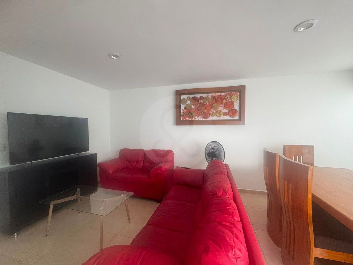 Casa en Zákia, El Marqués, foto 5 de 25